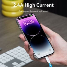 -3-Cable USB 2.0 Lightning Vention LAIWF/ USB Macho - Lightning Macho/ 480Mbps/ 1m/ Blanco-3