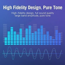 -2-Cable Estéreo Vention VAB-R06-B300/ 2x RCA Macho - 2x RCA Macho/ 3m/ Negro-2