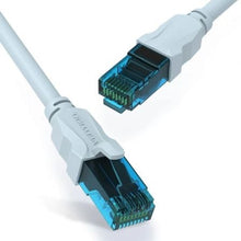 --Cable de Red RJ45 UTP Vention VAP-A10-S200 Cat.5e/ 2m/ Azul y Negro-
