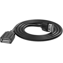 -2-Cable Alargador USB 3.0 Vention VAS-A45-B200/ USB Macho - USB Hembra/ 5Gbps/ 2m/ Negro-2
