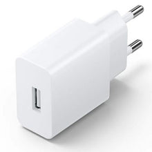 --Cargador de Pared Vention PSD15-5W-0501000EU/ 1xUSB/ 5W-