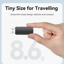 -4-Lector de Tarjetas Externo Vention CLGB0/ USB 3.0-4