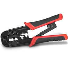 --Crimpadora Metálica Vention KEAB0 para RJ45-