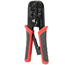 -1-Crimpadora Metálica Vention KEAB0 para RJ45-1