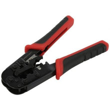 --Crimpadora Metálica Vention KEDB0 para RJ45-