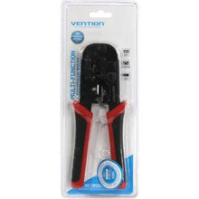 -2-Crimpadora Metálica Vention KEDB0 para RJ45-2