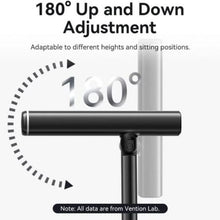 -1-Micrófono Vention NCCB0-1