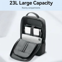 -4-Mochila Vention KRNB0 para Portátiles hasta 15.6