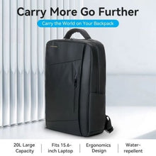 -1-Mochila Vention KRRB0 para Portátiles hasta 15.6