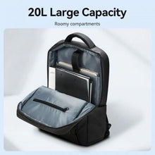 -4-Mochila Vention KRRB0 para Portátiles hasta 15.6