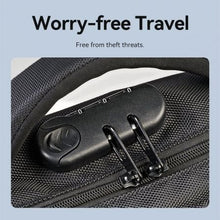 -3-Mochila Vention KRKB0 para Portátiles hasta 17