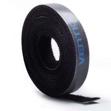 --Tira Organizadora de Cables Vention KAABA/ 1m-