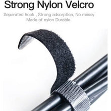 -1-Tira Organizadora de Cables Vention KAABA/ 1m-1