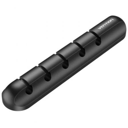 --Organizador de Cables en Espiral Vention KBRB0/ 5 Puertos-