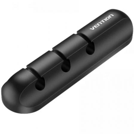 --Organizador de Cables en Espiral Vention KBTB0/ 3 Puertos-