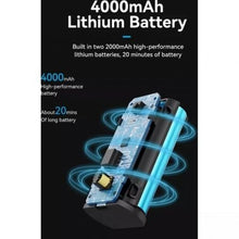 -4-Aspirador de Mano con batería Vention KRAL0/ Autonomía 20 Min-4