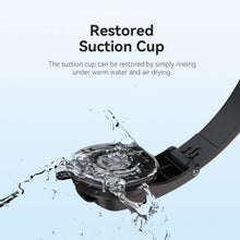 -4-Soporte de Smartphone para Coche Vention KSCB0/ Negro-4