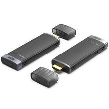--Adaptador de vídeo inalámbrico HDMI a HDMI Vention ADCB0-