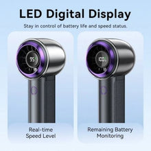 -3-Ventilador de Mano Vention PBAN0/ 4 velocidades-3