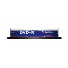 -1-DVD+R Verbatim Advanced AZO 16X/ Tarrina-10uds-1