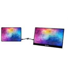 -1-Monitor Portátil Verbatim PM-14 14