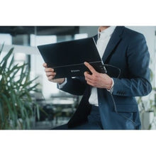 -2-Monitor Portátil Táctil Verbatim PMT-17-4K 17.3