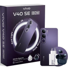 -4-Smartphone Vivo V40 SE 80W 8GB/ 256GB/ 6.67