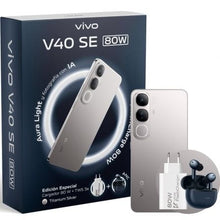 -4-Smartphone Vivo V40 SE 80W 8GB/ 256GB/ 6.67