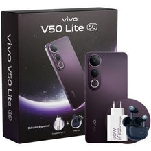 -4-Smartphone Vivo V50 Lite 8GB/ 256GB/ 6.77