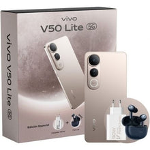 -4-Smartphone Vivo V50 Lite 8GB/ 256GB/ 6.77