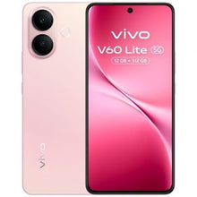 --Smartphone Vivo V60 Lite 12GB/ 512GB/ 6.77