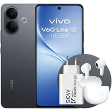 --Smartphone Vivo V60 Lite 8GB/ 256GB/ 6.77
