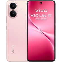 -1-Smartphone Vivo V60 Lite 8GB/ 256GB/ 6.77