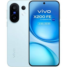 --Smartphone Vivo X200 FE 12GB/ 512GB/ 6.31