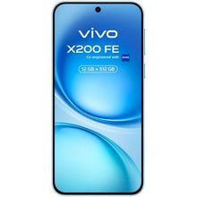 -1-Smartphone Vivo X200 FE 12GB/ 512GB/ 6.31