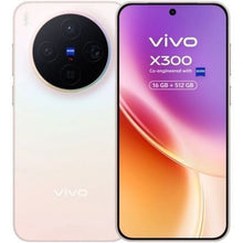 --Smartphone Vivo X300 16GB/ 512GB/ 6.31