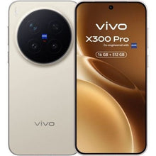 --Smartphone Vivo X300 Pro 16GB/ 512GB/ 6.78