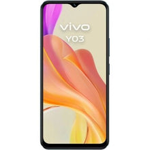 -1-Smartphone Vivo Y03 4GB/ 128GB/ 6.56