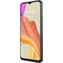 -2-Smartphone Vivo Y03 4GB/ 128GB/ 6.56