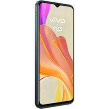 -3-Smartphone Vivo Y03 4GB/ 128GB/ 6.56