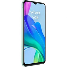 -2-Smartphone Vivo Y03 4GB/ 128GB/ 6.56