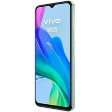 -3-Smartphone Vivo Y03 4GB/ 128GB/ 6.56