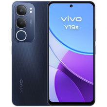 --Smartphone Vivo Y19s 8GB/ 256GB/ 6.68