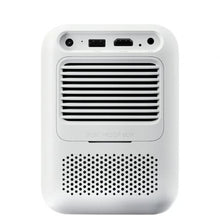 -2-Proyector Portátil Wanbo Dali 1/ 350 Lúmenes/ HD/ HDMI/ Bluetooth/ WiFi/ Blanco-2