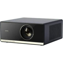 --Proyector Portátil Wanbo X5 Pro/ 1100 Lúmenes/ Full HD/ HDMI/ WiFi/ Azul Oscuro-