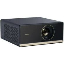 -2-Proyector Portátil Wanbo X5 Pro/ 1100 Lúmenes/ Full HD/ HDMI/ WiFi/ Azul Oscuro-2
