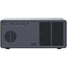 -3-Proyector Portátil Wanbo X5 Pro/ 1100 Lúmenes/ Full HD/ HDMI/ WiFi/ Azul Oscuro-3