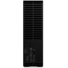 -2-Disco Externo Western Digital WD Elements Desktop 4TB/ 3.5