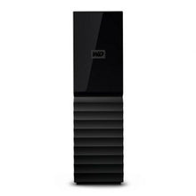 -1-Disco Externo Western Digital My Book 12TB/ 3.5