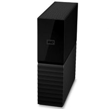 -2-Disco Externo Western Digital My Book 12TB/ 3.5